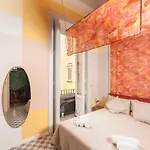 Superotium Bed & Breakfast Napels