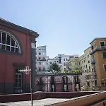 Superotium Bed & Breakfast Napels