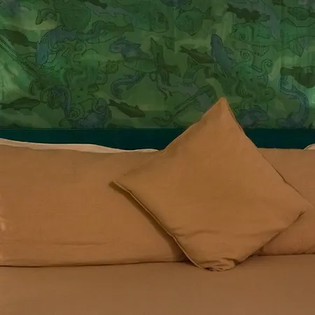 Superotium فندق مبيت وإفطار نابولي