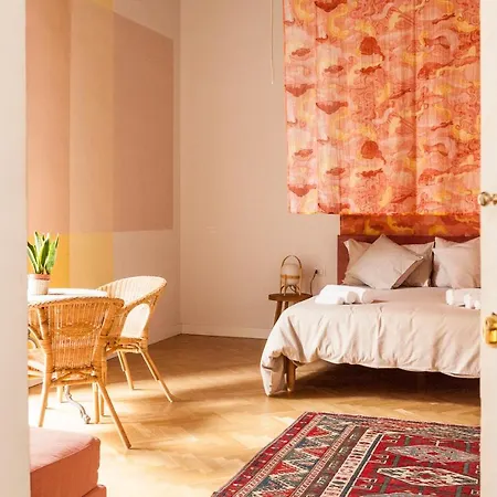 Bed & Breakfast Superotium