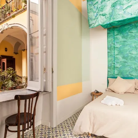 Superotium 4* Napoli