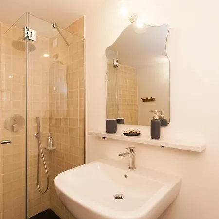 Bed & Breakfast Superotium Napoli