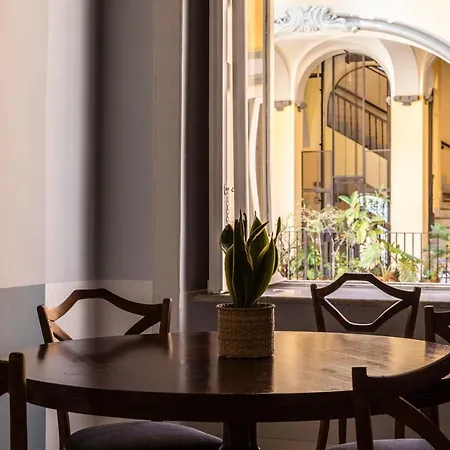 Superotium Bed & Breakfast