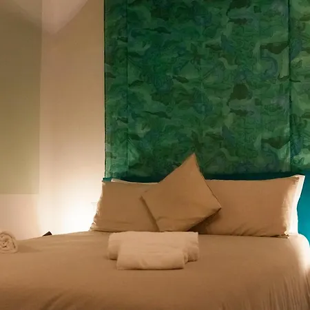 Superotium Bed & Breakfast