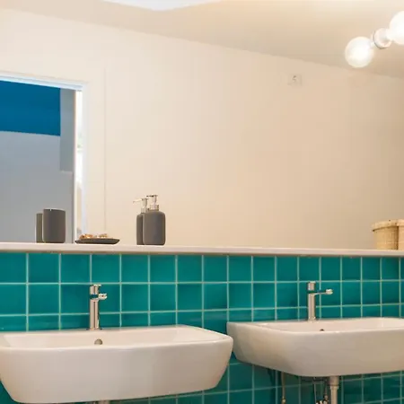 Superotium Bed & Breakfast 4*