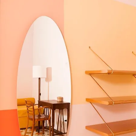 Bed & Breakfast Superotium 4*