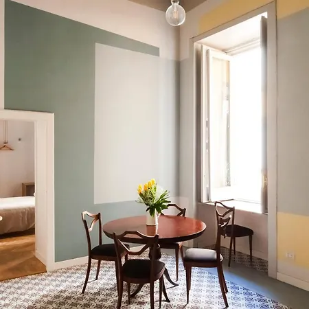 Bed & Breakfast Superotium 2*