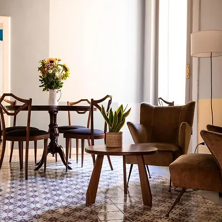 Superotium 4* Napoli