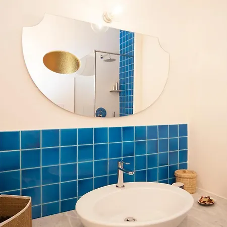 Bed & Breakfast Superotium 4*