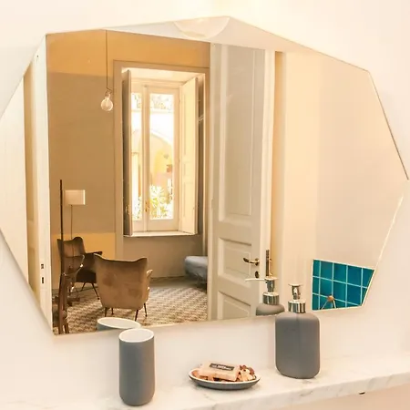 Bed & Breakfast Superotium 2*