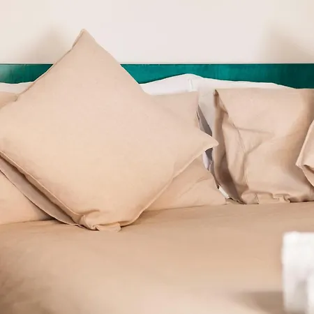 Bed & Breakfast Superotium 2*