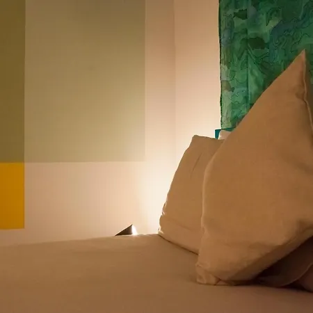 Bed & Breakfast Superotium Napoli