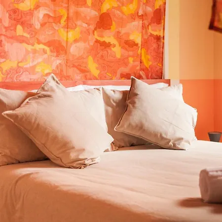 Bed & Breakfast Superotium Napoli