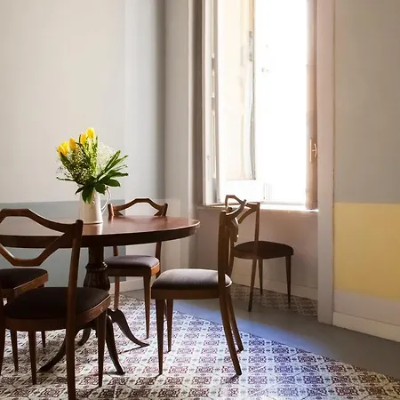 Superotium Bed & Breakfast