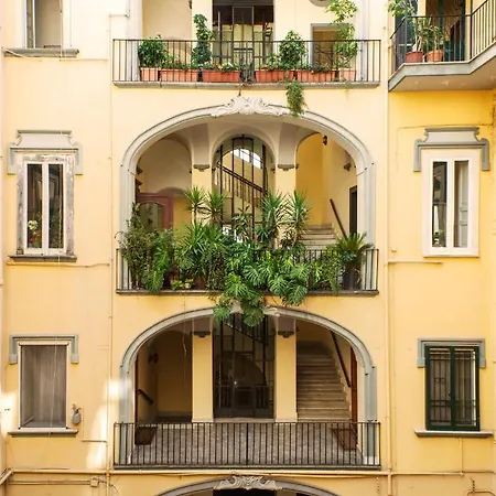 Superotium Bed & Breakfast 2*
