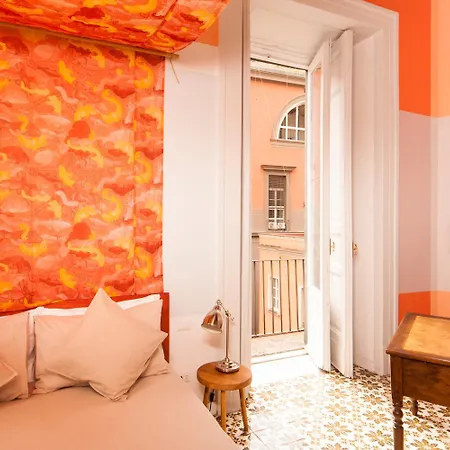 Bed & Breakfast Superotium