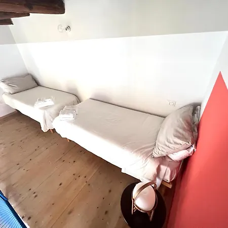 Bed & Breakfast Superotium