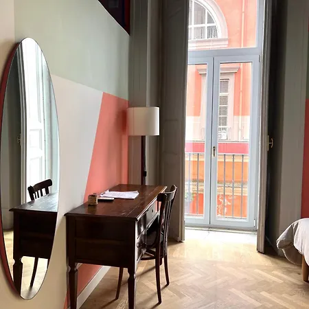 Bed & Breakfast Superotium