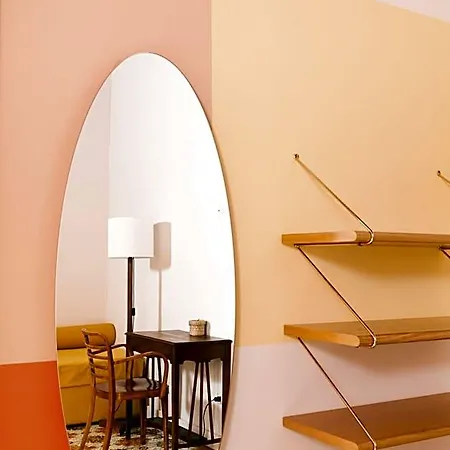Bed & Breakfast Superotium 4*