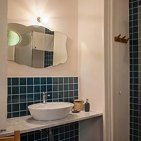 Bed & Breakfast Superotium Naples