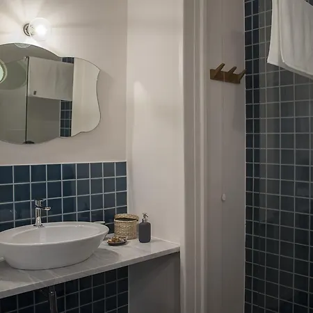 Bed & Breakfast Superotium Napoli