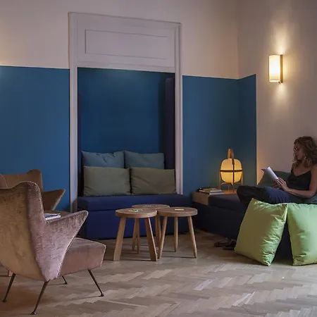 Bed & Breakfast Superotium