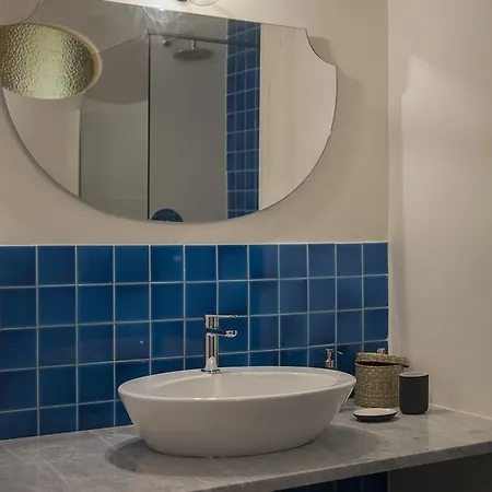 Superotium Bed & Breakfast Napoli