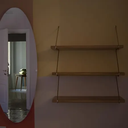 Bed & Breakfast Superotium Napoli