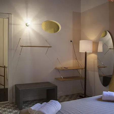 Superotium Bed & Breakfast Napoli