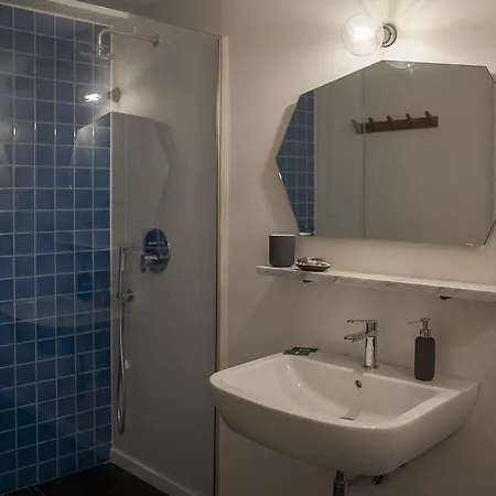 Superotium Bed & Breakfast