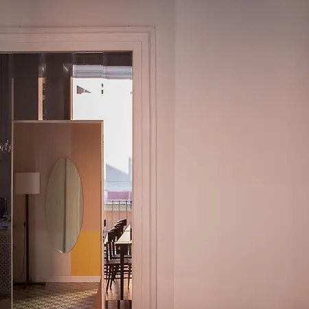 Superotium Bed & Breakfast