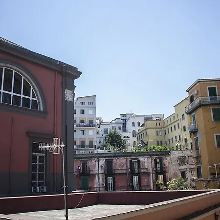 Superotium Bed & Breakfast Napoli