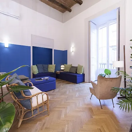 Superotium 4* Napoli