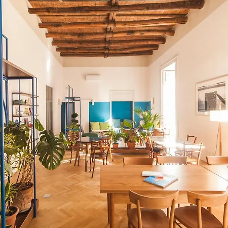 Bed & Breakfast Superotium 2*