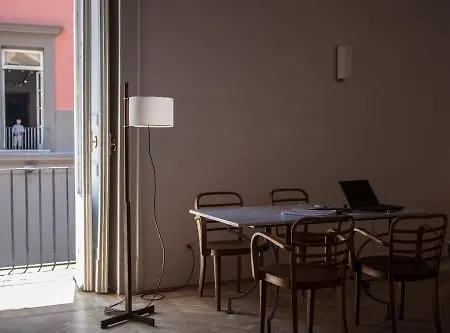 Superotium 4* Napoli