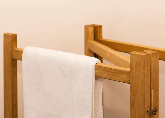 Superotium Bed & Breakfast