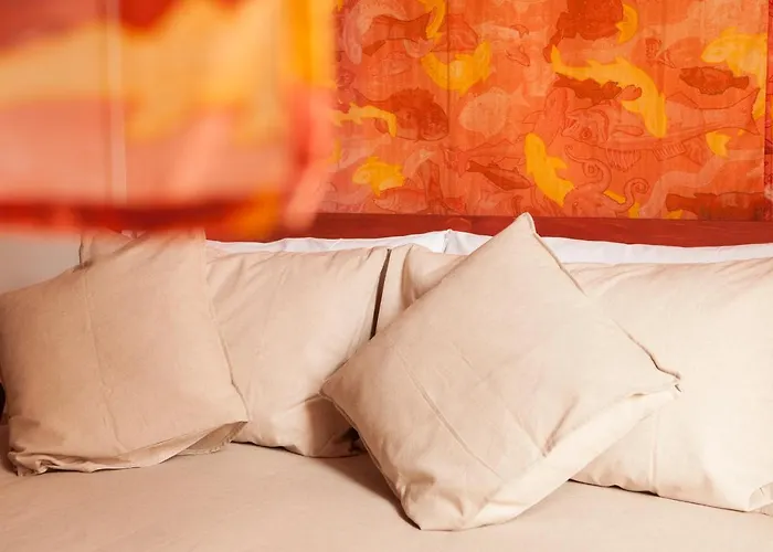 Bed & Breakfast Superotium