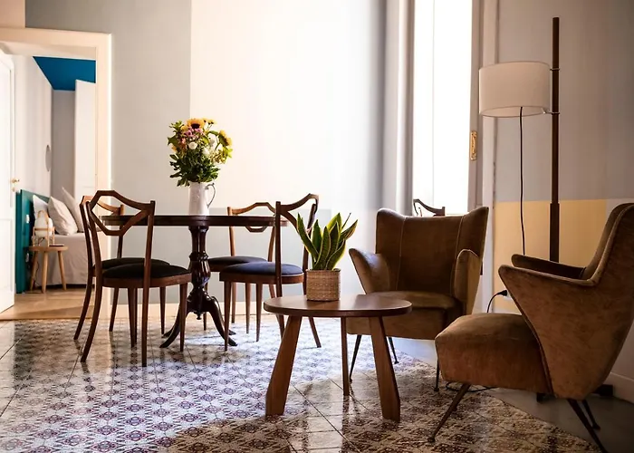 Superotium 4* Napoli