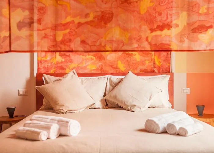 Alojamento de Acomodação e Pequeno-almoço Superotium 4*