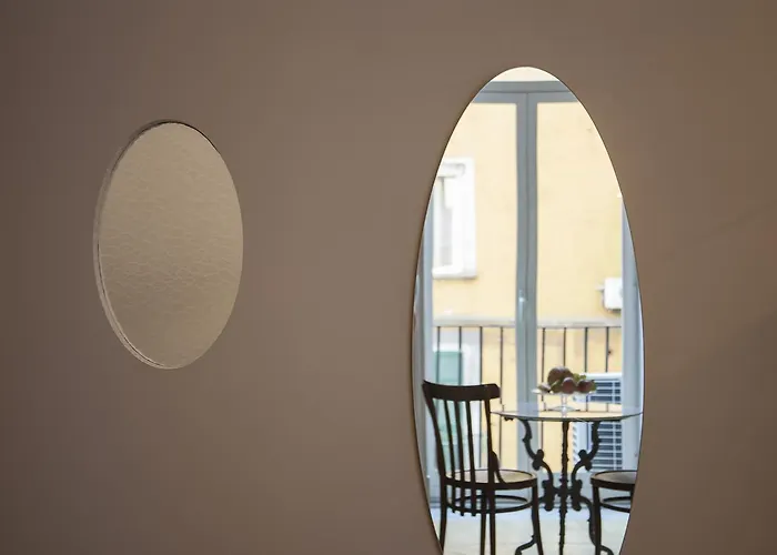 Superotium Alojamento de Acomodação e Pequeno-almoço 4*