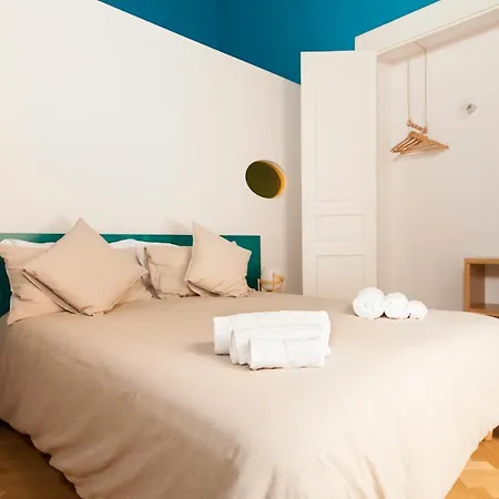 Bed & Breakfast Superotium Naples