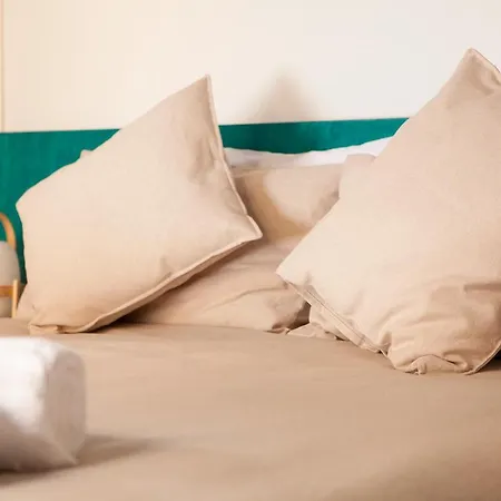 Superotium Bed & Breakfast