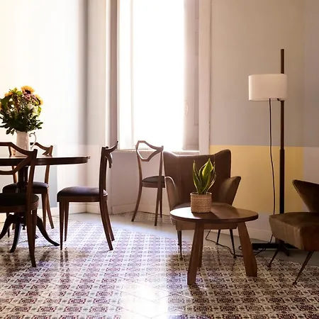 Bed & Breakfast Superotium Naples