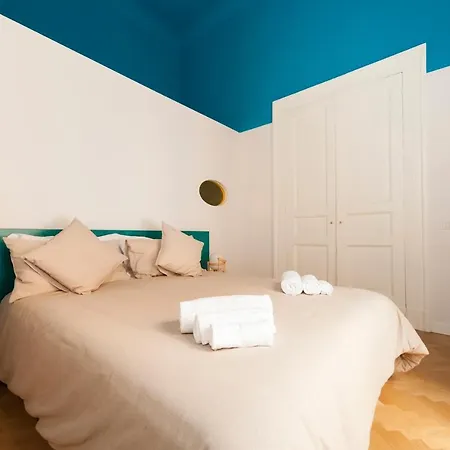 Superotium Bed & Breakfast Napels