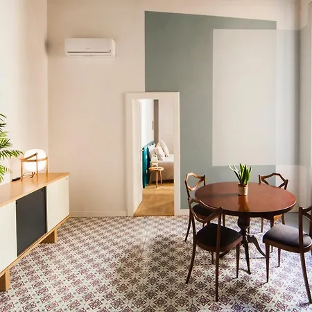 Superotium Bed & Breakfast