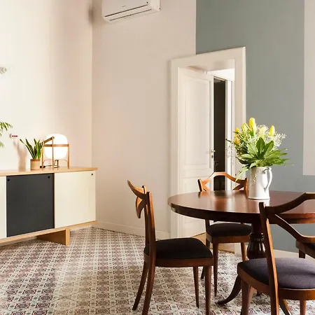 Superotium Bed & Breakfast 4*