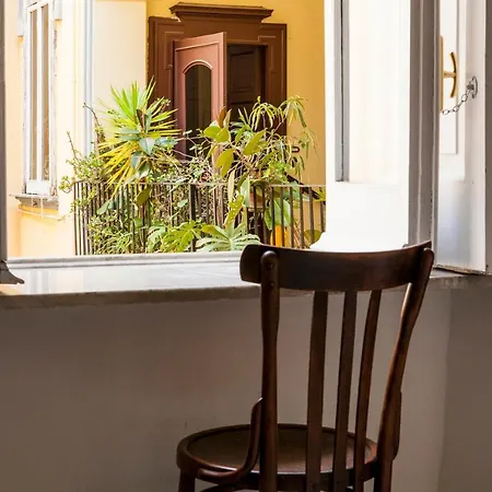 Bed & Breakfast Superotium