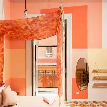 Bed & Breakfast Superotium 4*