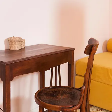 Superotium Bed & Breakfast