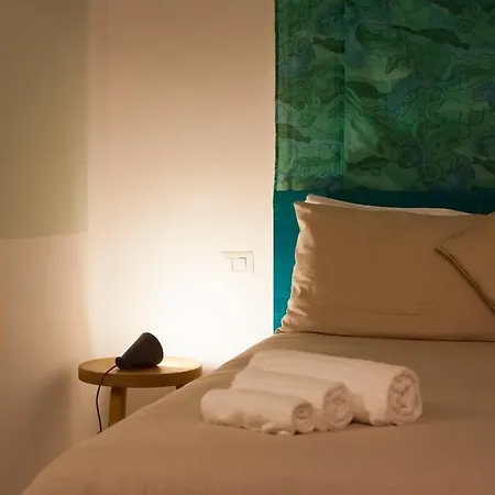 Bed & Breakfast Superotium Napels